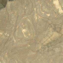 Satellite imagery of Jabal Buḑay‘, EG