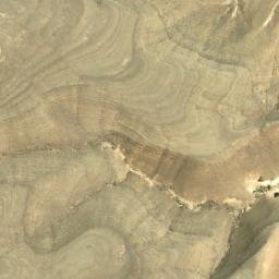 Satellite imagery of Jabal Buḑay‘, EG