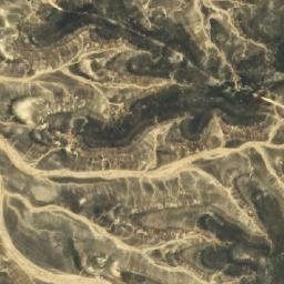 Satellite imagery of Abū Rujaym, EG