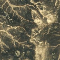 Satellite imagery of Abū Rujaym, EG