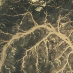 Satellite imagery of Abū Rujaym, EG