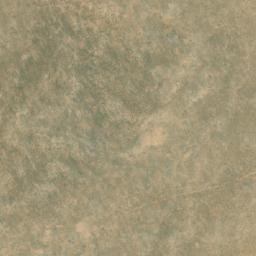 Satellite imagery of Khashm al ‘Udhaybah, KW