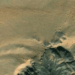 Satellite imagery of Sulţū, AF