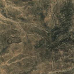 Satellite imagery of Dêrangī, AF