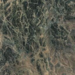 Satellite imagery of Zankī, AF