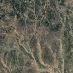 Satellite imagery of Zankī, AF