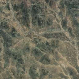 Satellite imagery of Zankī, AF