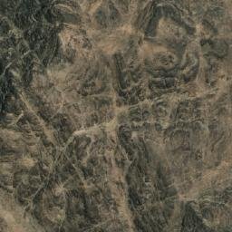 Satellite imagery of Kārān Kōh, AF