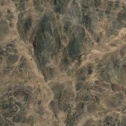 Satellite imagery of Kārān Kōh, AF