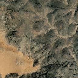 Satellite imagery of Kānōk Ghar, AF