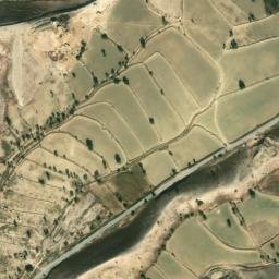 Satellite imagery of Mawand, PK