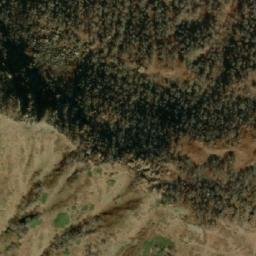 Satellite imagery of Kunnā Ḍā̃ḍā, NP