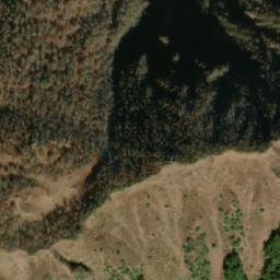Satellite imagery of Kunnā Ḍā̃ḍā, NP