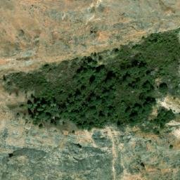 Satellite imagery of Maityāpāḍnā Lek, NP