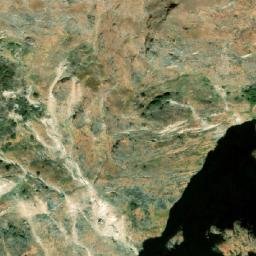 Satellite imagery of Maityāpāḍnā Lek, NP
