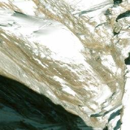 Satellite imagery of Namjagbarwa Feng, CN