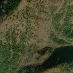 Satellite imagery of Siming Shan, CN