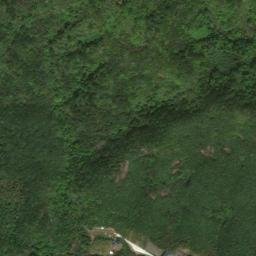 Satellite imagery of Fenghua Shan, CN