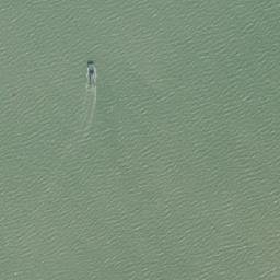 Satellite imagery of Cone Rock (historical), CN