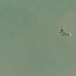 Satellite imagery of Cone Rock (historical), CN