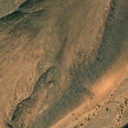 Satellite imagery of Kheneg Ben Amara, DZ