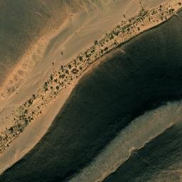 Satellite imagery of Kheneg Ben Amara, DZ