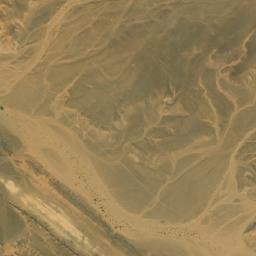 Satellite imagery of Gara Tikoum, DZ