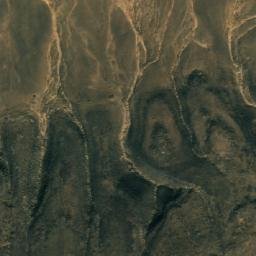 Satellite imagery of Kheneg Oum el Bina, DZ