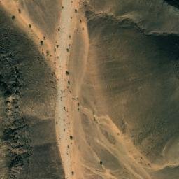 Satellite imagery of Kheneg el Meheriz, DZ