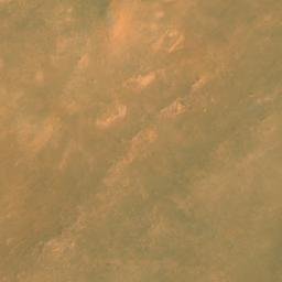 Satellite imagery of Koudiat Zerga, DZ