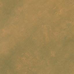 Satellite imagery of Koudiat Zerga, DZ