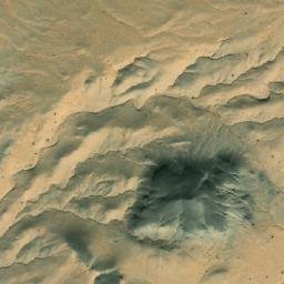 Satellite imagery of Sulţū, AF