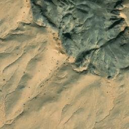 Satellite imagery of Sulţū, AF