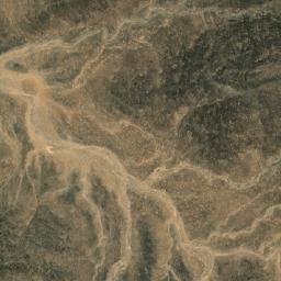 Satellite imagery of Dêrangī, AF