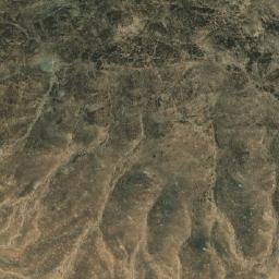 Satellite imagery of Dêrangī, AF