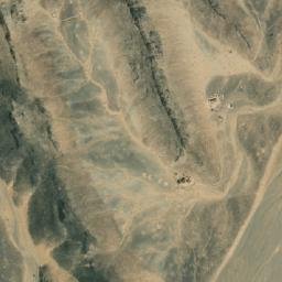 Satellite imagery of Kalmuch Ghunḏêy, AF