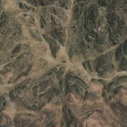 Satellite imagery of Kārān Kōh, AF