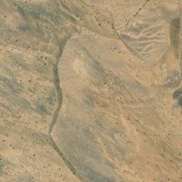 Satellite imagery of Kōtal-e Mughul Kand, AF