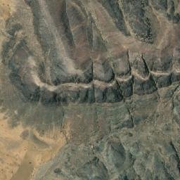 Satellite imagery of Kōtal-e Mughul Kand, AF