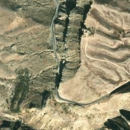 Satellite imagery of Mawand, PK