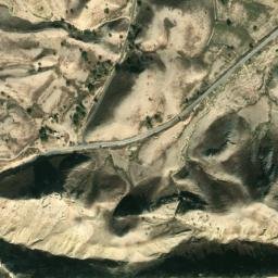 Satellite imagery of Mawand, PK