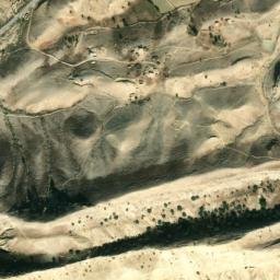 Satellite imagery of Mawand, PK