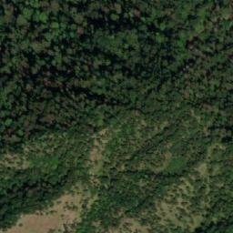 Satellite imagery of Tālkoṭ Ḍā̃ḍā, NP