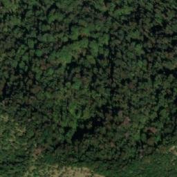 Satellite imagery of Tālkoṭ Ḍā̃ḍā, NP