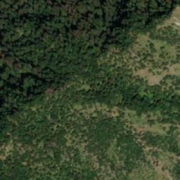 Satellite imagery of Tālkoṭ Ḍā̃ḍā, NP