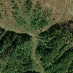 Satellite imagery of Kunnā Ḍā̃ḍā, NP