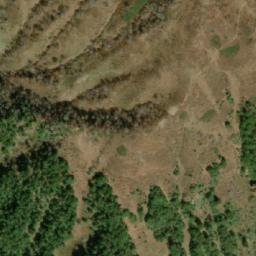 Satellite imagery of Kunnā Ḍā̃ḍā, NP