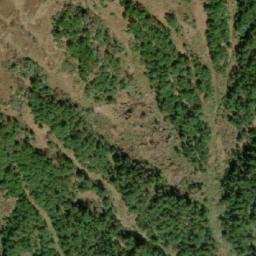 Satellite imagery of Kunnā Ḍā̃ḍā, NP