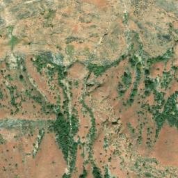 Satellite imagery of Maityāpāḍnā Lek, NP