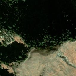 Satellite imagery of Ṭhāḍā Lek, NP